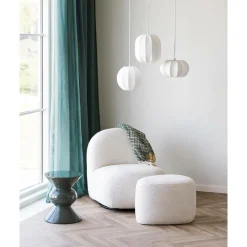 House Nordic Puf, Hilo