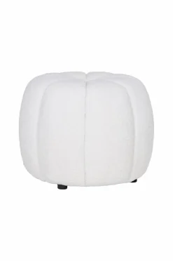 House Nordic Puf Paisley