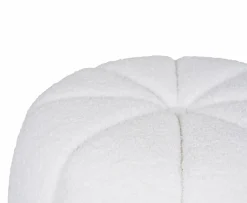 House Nordic Puf Paisley