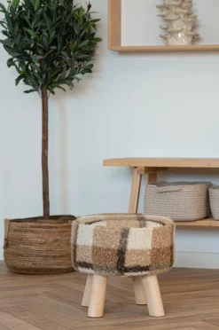 House Nordic Skammel Aberdeen