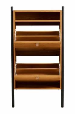 House Nordic Skoskab , Barco