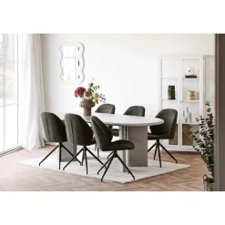 House Nordic Spejl, Bosaro