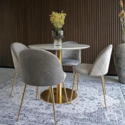 House Nordic Spisesæt Bolzano og Geneve