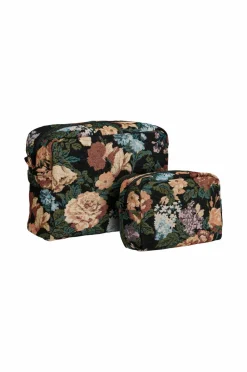 House Nordic Toilettasker, Zoe - sæt med 2 stk.