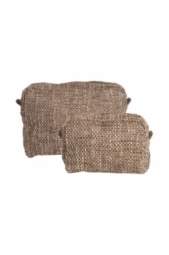 House Nordic Toilettaske Safi