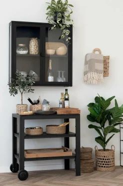 House Nordic Tæppe Adana