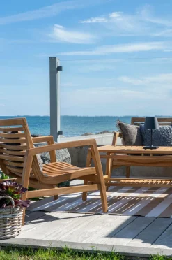 House Nordic Tæppe Pina