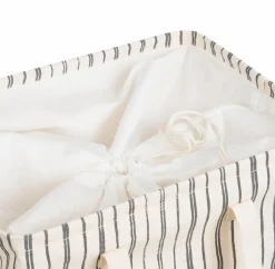 House Nordic Vasketøjskurv , Argos