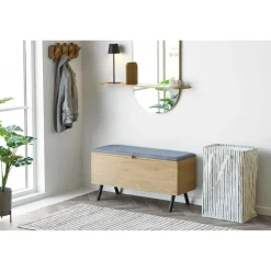 House Nordic Vasketøjskurv , Argos