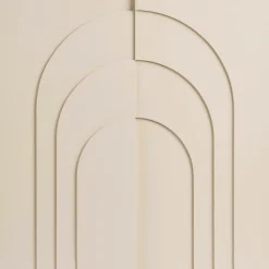 House Nordic Vægdekoration, Ina