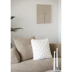 House Nordic Vægdekoration, Ina