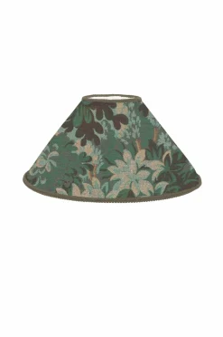 House of Hackney Lampeskærm Silva Jacquard Romily