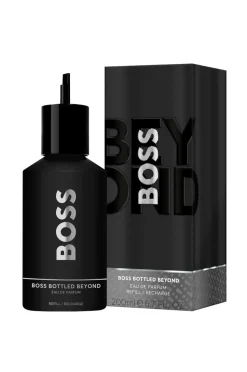 Hugo Boss Bottled Beyond Edp 200 Ml Refill
