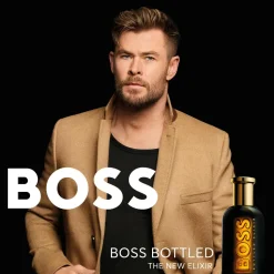 Hugo Boss Bottled Elixir EdT