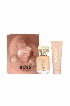 Hugo Boss Giftbox The Scent For Her Edp 30 Ml + Body Lotion 50 Ml