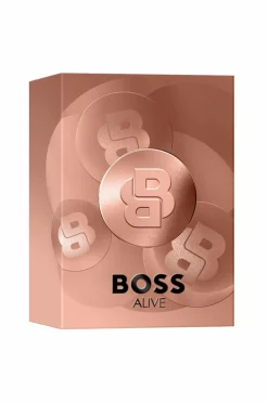 Hugo Boss Giftbox The Scent For Her Edp 30 Ml + Body Lotion 50 Ml