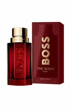Hugo Boss The Scent Elixir Parfum