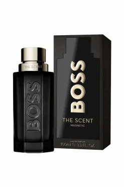 Hugo Boss The Scent Magnetic Edp