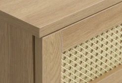 Håum TV-BÆNK Brooklyn 43 x 120 x 40 CM