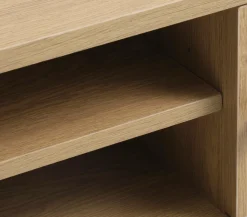 Håum TV-BÆNK Brooklyn 43 x 120 x 40 CM