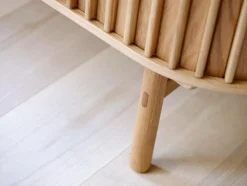 Håum TV-BÆNK Lisa 48 x 160 x 45 CM