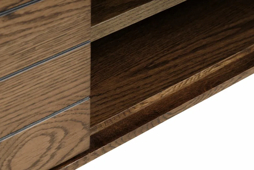 Håum Tv-bænk Manhattan 120 cm