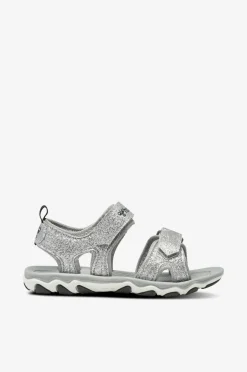 Hummel Sandaler Sandal Glitter Jr
