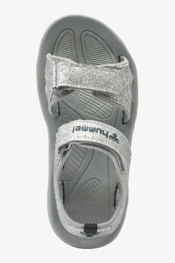 Hummel Sandaler Sandal Glitter Jr