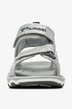 Hummel Sandaler Sandal Glitter Jr