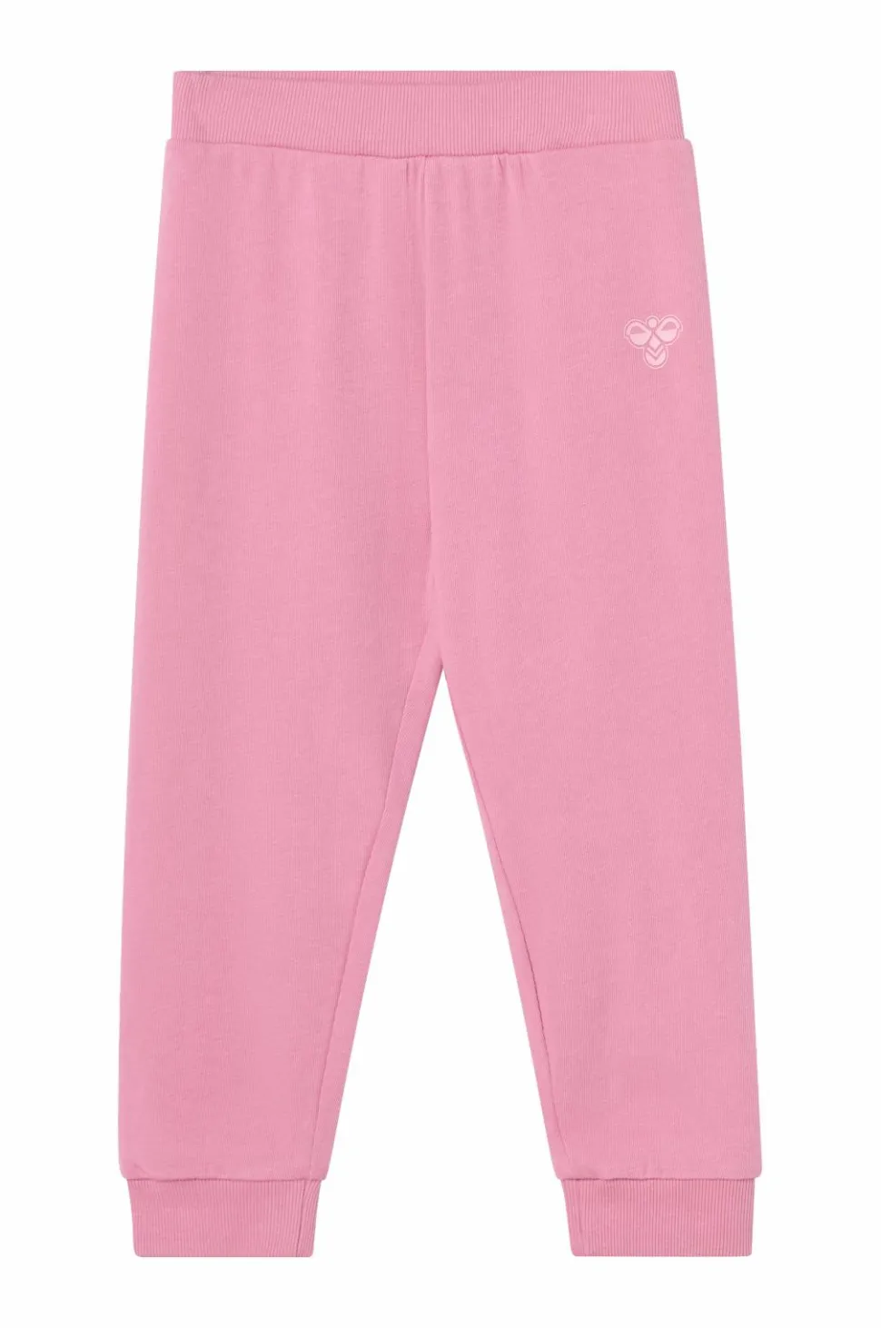 Hummel Sæt hmlMini Jersey Crewsuit Bee