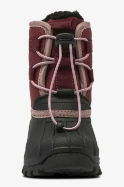 Hummel Vinterstøvler Icicle Low Jr