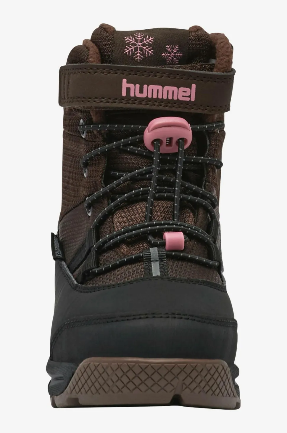 Hummel Vinterstøvler Snow Boot Tex