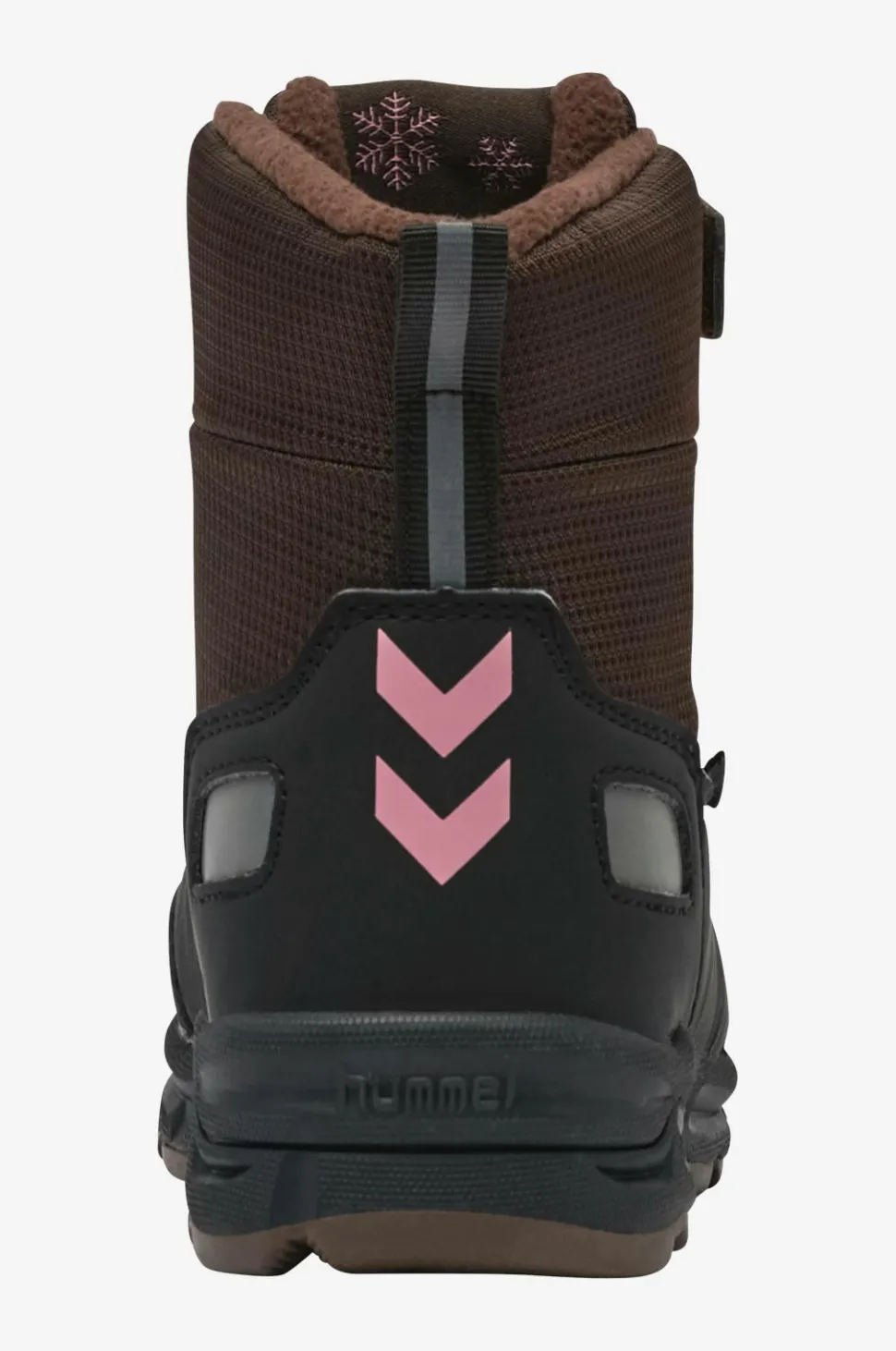Hummel Vinterstøvler Snow Boot Tex