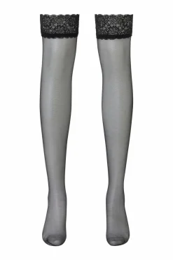 Hunkemöller Hold-ups SU 15 den Lace 2-pak