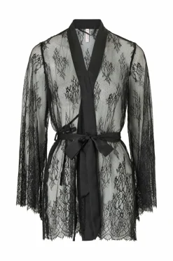 Hunkemöller Kimono Allover Lace