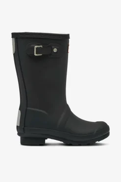 Hunter Gummistøvler Junior Originals Insulated Boot
