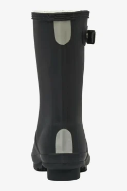 Hunter Gummistøvler Junior Originals Insulated Boot