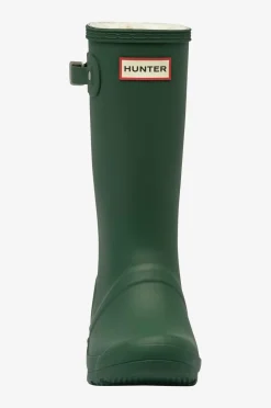 Hunter Gummistøvler Junior Originals Insulated Boot