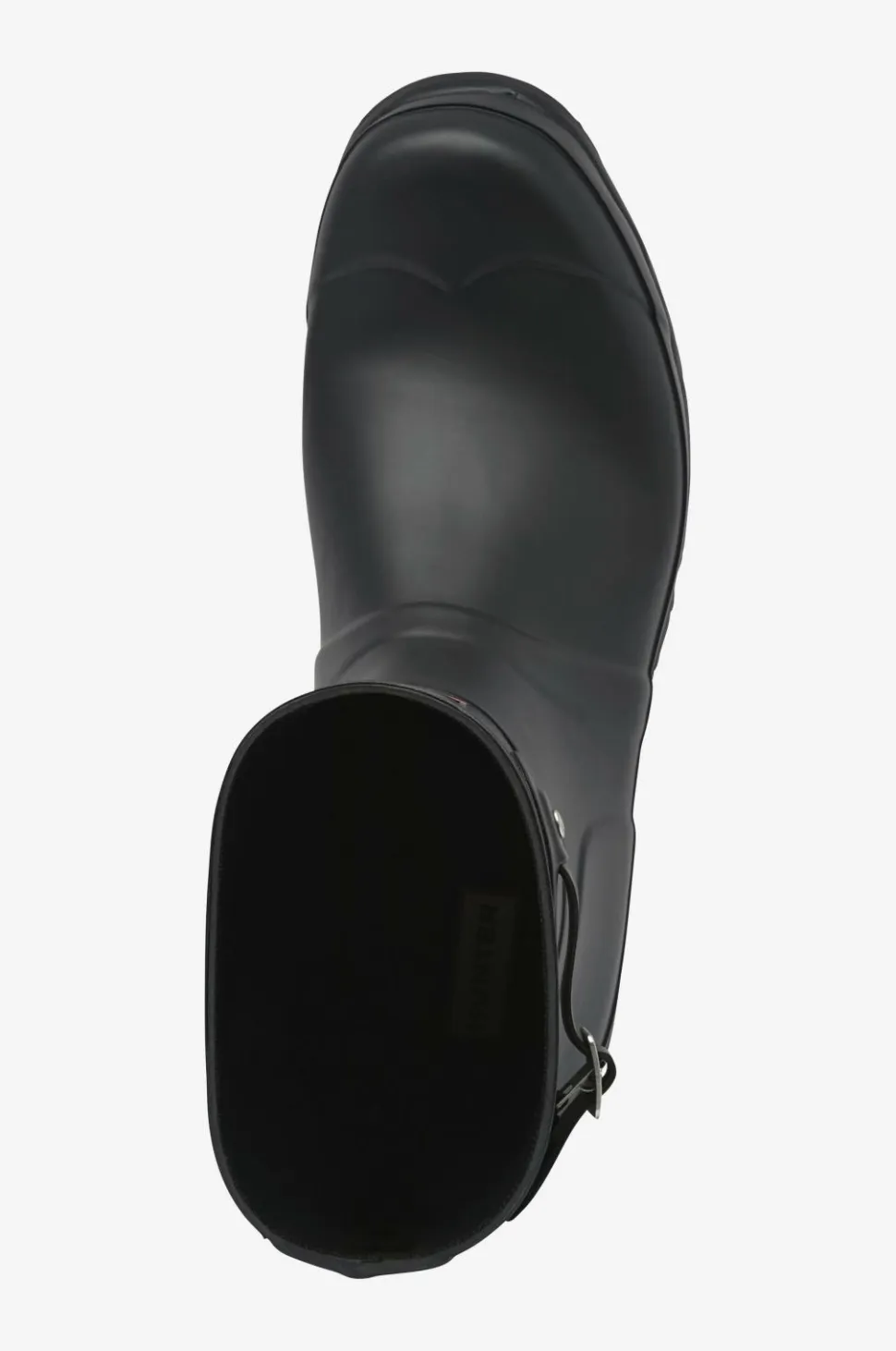 Hunter Gummistøvler Mens Original Short Boot