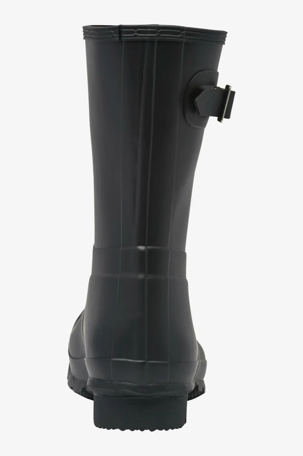 Hunter Gummistøvler Mens Original Short Boot