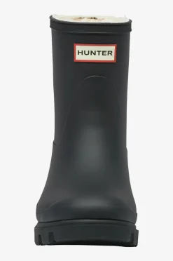 Hunter Gummistøvler Unisex Downpour Short Insulated Boot