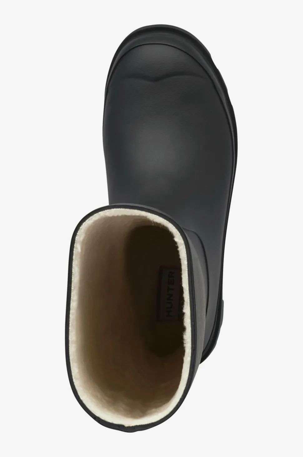 Hunter Gummistøvler Unisex Downpour Tall Insulated Boot