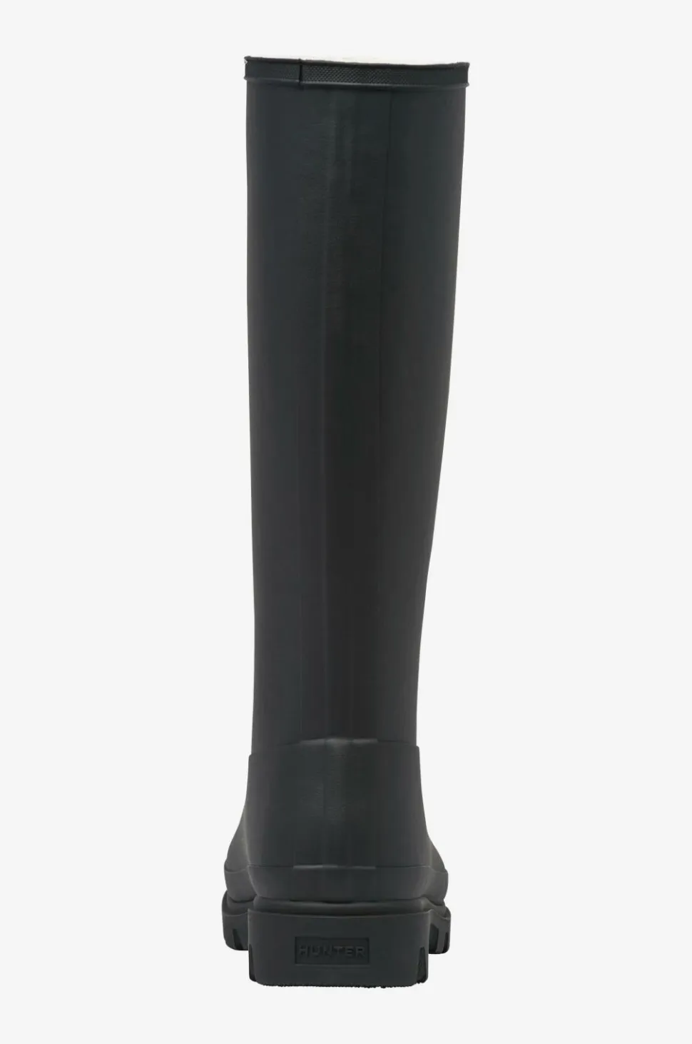 Hunter Gummistøvler Unisex Downpour Tall Insulated Boot