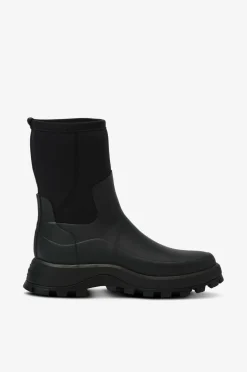Hunter Støvler W City Explorer Short New Boot
