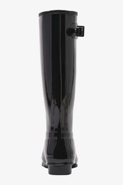 Hunter Womens Original Tall Gloss Boot