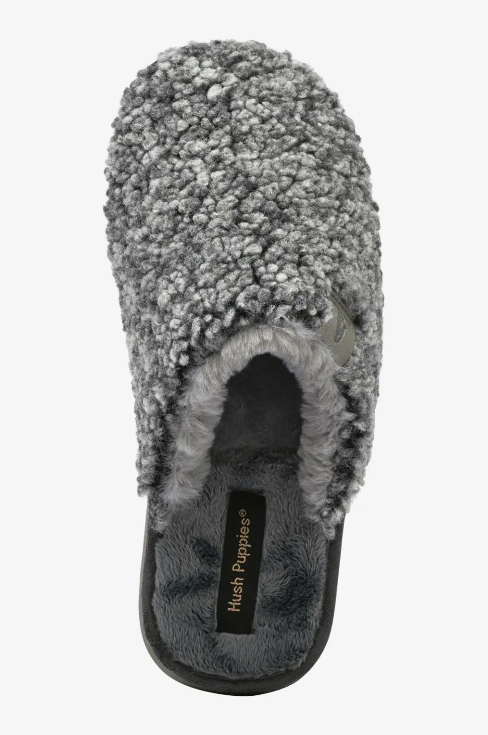 Hush Puppies Hjemmesko Imelda