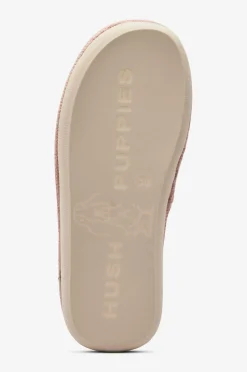 Hush Puppies Hjemmesko Viola