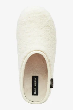 Hush Puppies Hjemmesko Lunia