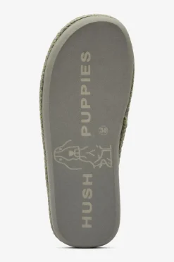 Hush Puppies Hjemmesko Lola