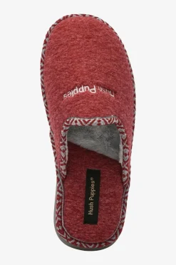 Hush Puppies Hjemmesko Lola